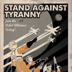 Meet your Posher, Aaron